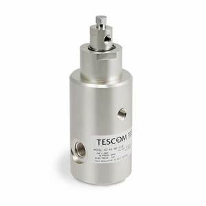 TESCOM 44-1811-24 44-4000 44-1100 44-1300 44-1800 44-2200 ซีรีส์ รุ่นใหม่ ของแท้ ตัวควบคุมความบริสุทธิ์สูงพิเศษ - Product Image 1