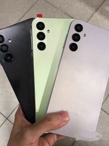 Nuevo Teléfono Inteligente Samsung A14 Original, Versión Internacional Desbloqueada, 5G - Product Image 2