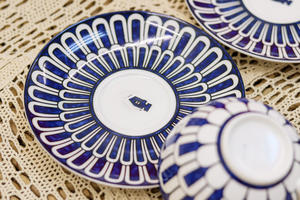 Juego de Taza y Platillo de Café de Cerámica Europea de Lujo, Taza de Porcelana para Té de la Tarde en la Oficina con China de Hueso para Leche, Incluye Paquete de Regalo - Product Image 5