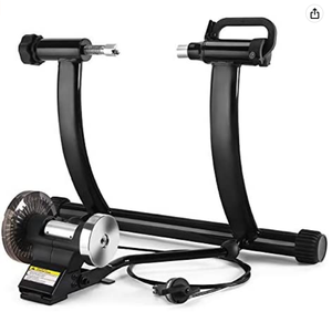 Plataforma <span class=keywords><strong>de</strong></span> Entrenamiento Silenciosa para Bicicleta <span class=keywords><strong>de</strong></span> Acero BETO, para Ejercicio en Interiores, Ciclismo y Fitness, 24-28 Pulgadas - Product Image 6