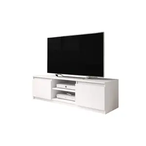 China factory wholesale modern new design living room lcd tv stand cabinet