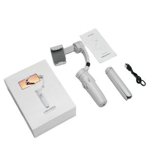 3 estabilizador de teléfono inteligente cardán plegable con funciones de inicio de seguimiento facial <span class=keywords><strong>Dolly</strong></span> <span class=keywords><strong>Zoom</strong></span> para Android y todos los teléfonos inteligentes - Product Image 1