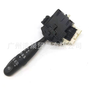 Toyota Corolla Headlight Switch 84140-02280 For <b>Vios</b> 04-12 Replacement Part - Product Image 2