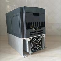 Variador de Frecuencia de CA de 380V 22KW con Control Vectorial Directo de Fábrica, Convertidor Trifásico