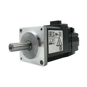 มอเตอร์เหนี่ยวนำไฟฟ้ากระแสสลับ HG-KR13 Hg-kr43 400W 50/60HZ สามเฟส 108V IP65 รุ่น HG-KN43J-S100 จากญี่ปุ่น - Product Image 3