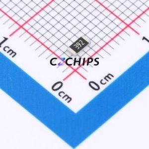 Résistance SMD CL1206JN3K9PS 1206 (Type : Film Épais) (Résistance : 3,9 kOhm Précision : 5%) - Product Image 1