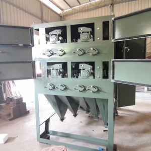 Séparateur magnétique électrique - Approuvé CE pour l'exploitation minière en Indonésie - Product Image 3