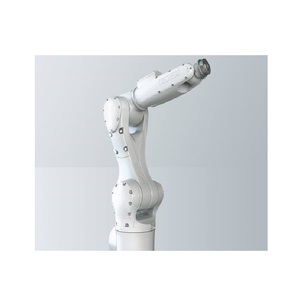 Bras robotisé KUKA KR 3 R540 avec rails de guidage, <span class=keywords><strong>robot</strong></span> industriel à 6 axes pour la préhension et le placement - Product Image 5