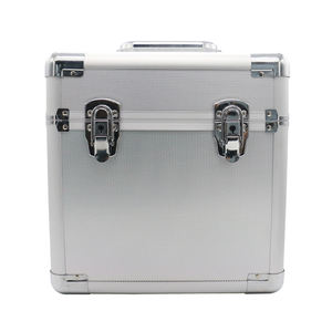 フォーム付き多機能カスタムポータブルアルミニウムブリーフケース - Product Image 4