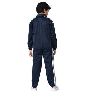 Venta caliente al por mayor chándales niño conjuntos de ropa personalizada niños equipo ropa deportiva Jogging chándal ropa de entrenamiento de Bangladesh - Product Image 5