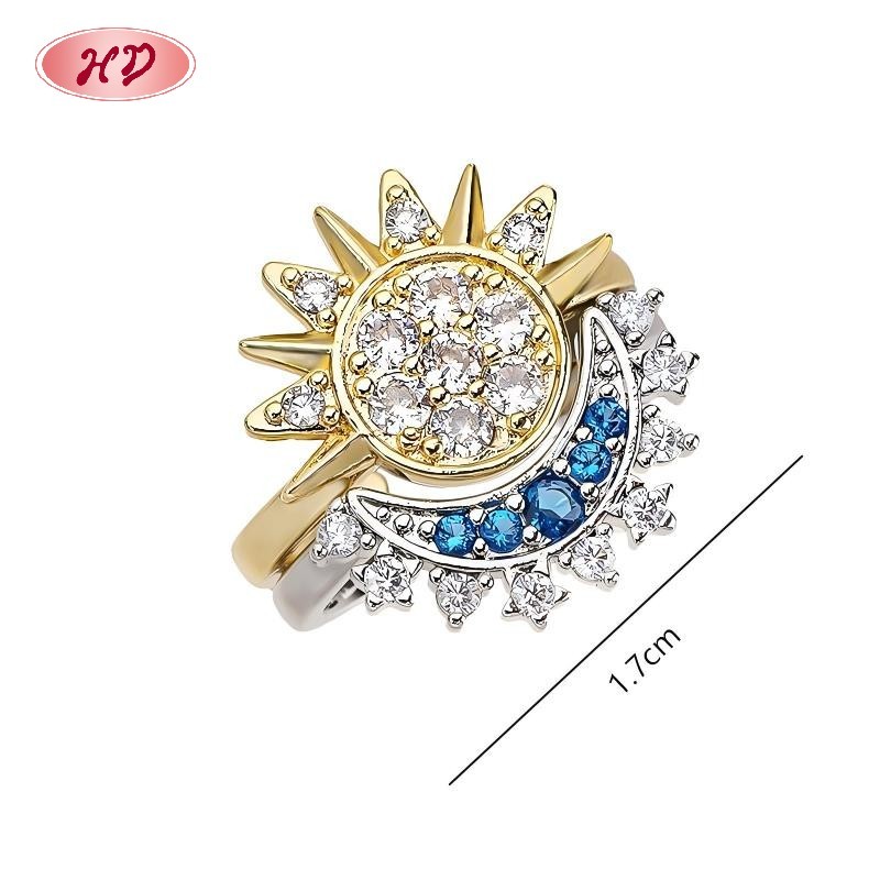 CR100474-Gold Plated