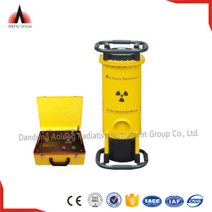 금 및 금속 테스트 산업용 기계 <span class=keywords><strong>ndt</strong></span>에 대한 Aolong 휴대용 xray 결함 탐지기 XXQ-2505 <span class=keywords><strong>x</strong></span> 광선 결함 탐지기 테스트 장비 - Product Image 5