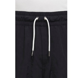Pantalon de jogging pour homme, automne, avec poches, bas ouvert, coupe ample, pour le sport et le yoga, en molleton polyester/coton, avec cordon de serrage - Product Image 3