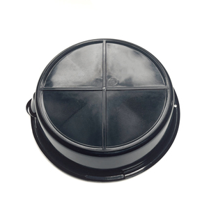 Bac de récupération d'<span class=keywords><strong>huile</strong></span> <span class=keywords><strong>moteur</strong></span> pour <span class=keywords><strong>vidange</strong></span> de voiture, anti-déversement, léger, étanche, portable, pour atelier de réparation automobile - Product Image 3