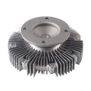 คลัตช์พัดลมระบายความร้อนเครื่องยนต์ GB 2655 ใหม่ สำหรับปี 91-97 สำหรับ PREVIA 2.4L 1621076010 16210-76010 - Product Image 6