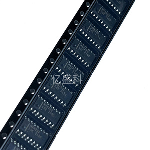 <b>Maxim</b> Integrated Max232Ese Sop16 Rs232 Transceiver Level Shifter Surface Mount Industrial Grade - Product Image 2