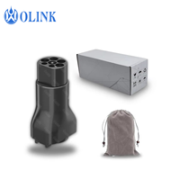 Adaptateur OLINK Ioniq 5 pour prise de charge EV 3KW/5KW AC, alimentation GBT V2l, charge du véhicule