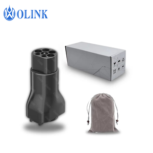 Adaptateur OLINK <span class=keywords><strong>Ioniq</strong></span> <span class=keywords><strong>5</strong></span> pour prise de charge EV 3KW/5KW AC, alimentation GBT V2l, charge du véhicule - Product Image 1