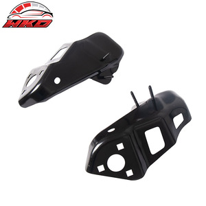 Soportes de Estilo Original para Chevy Corvette C8 Z06 2023-2026, Kits de Herrajes Negros - Product Image 3