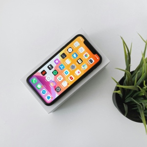 โทรศัพท์มือถือ iPhone 11 รุ่น A+ เกรด Original Phone11 <span class=keywords><strong>I11Pro</strong></span> สำหรับ iPhone 13 ความจุ 64GB 128GB 256GB ปลดล็อคแล้ว มือสอง สภาพดี พร้อมใช้งาน ราคาถูก iPhone 11 - Product Image 3