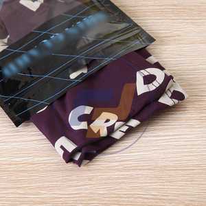 Bolsas Ziplock Personalizadas para Auriculares, Accesorios para Teléfonos Móviles, Dulces, Cumpleaños, <span class=keywords><strong>Doritos</strong></span>, Embalaje a Prueba de Humedad, Reutilizables, Tamaño Personalizado - Product Image 4