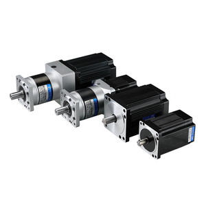 DMKE 사용자 정의 <span class=keywords><strong>2.5</strong></span> <span class=keywords><strong>Hp</strong></span> 2 Kw 48 310 볼트 264Nm 60rpm 저속 고속 토크 <span class=keywords><strong>DC</strong></span> 전기 모터 유성 기어 박스 - Product Image 5