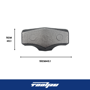 एक टुकड़ा पत्थर हथौड़ा बनाने वाला ओएम टूलपीयू बनाने वाला ओएम टूलपू अनुकूलित - Product Image 3