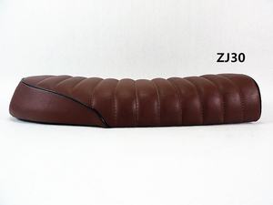 Repuestos para Motos, Asiento Plano para Motocicleta, Apto para Modificación de Asiento CG125, Asiento para Moto - Product Image 6