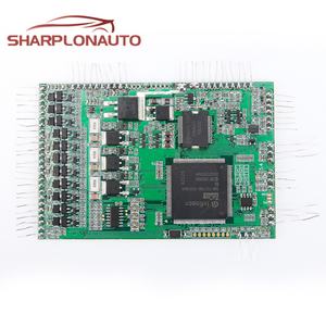 Puce TCU TCM 02E DQ250 de haute qualité, neuve, compatible avec V-w Au-di AL at AM AQ AS an - Product Image 4