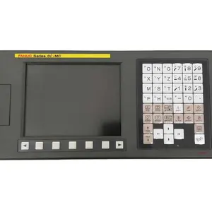 FANUC CNC 0i-MC Kit CNC controlador de sistema A02B-0309-B500 para Control Industrial