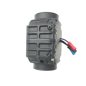 Neues Yizhuo Chevrolet Cruze Turbo-Boost-Kontrollkit Aluminium Leistungssteigerndes Elektrisches Antriebssystem Mechanisches Kompressor-System 2 Jahre Garantie - Product Image 3