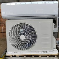 Climatiseurs split à onduleur à vitesse variable, unité split, classe d'efficacité énergétique A++, climatisation split mobile