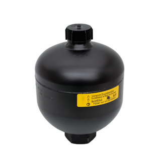 Olaer DA-075-210ABAF1102 Peut remplacer l'accumulateur à membrane, l'accumulateur hydraulique, l'accumulateur à diaphragme - Product Image 4