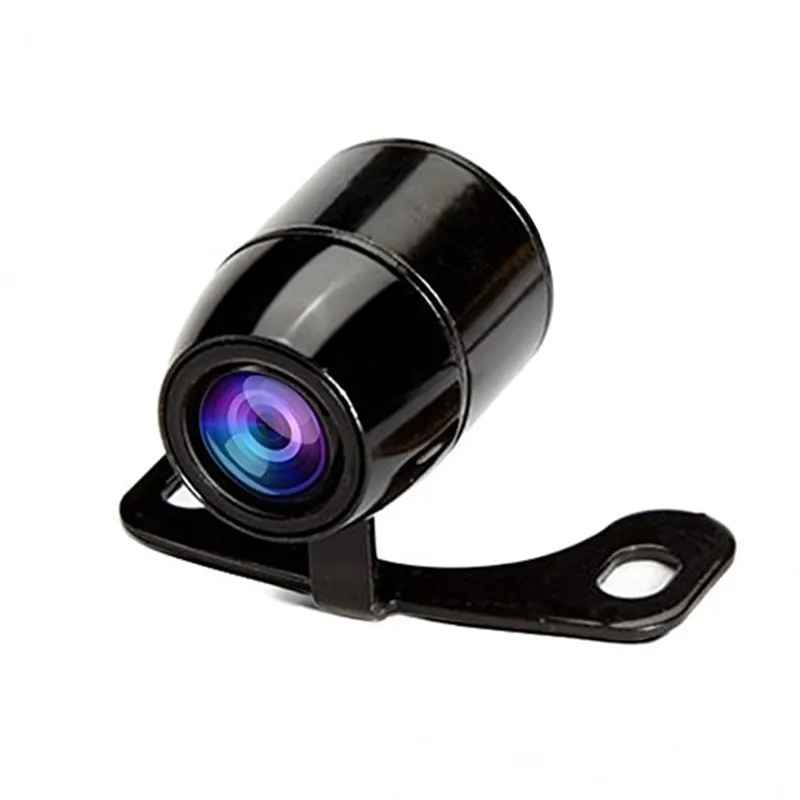 El precio barato HD noche versión universal de la seguridad del coche cámara de visión trasera