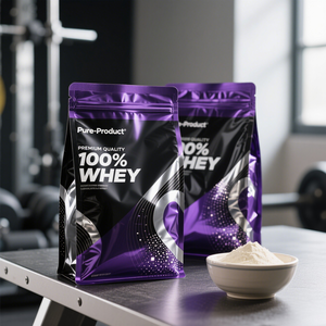 Sacchetto di plastica personalizzato, - Product Image 2