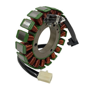 Bobine d'allumage de moto de qualité supérieure, directement de l'usine - Compatible avec YAMAHA V-MAX 1200 XVZ1200 XVZ12 83-07, modification de la bobine d'allumage - Product Image 2