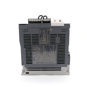 Originalnewdrivemr-<span class=keywords><strong>j4</strong></span>-40b motore a corrente alternata j4seriessservoamplifier400 Watt e controllerdrivemelservo <span class=keywords><strong>J4</strong></span> - Product Image 2