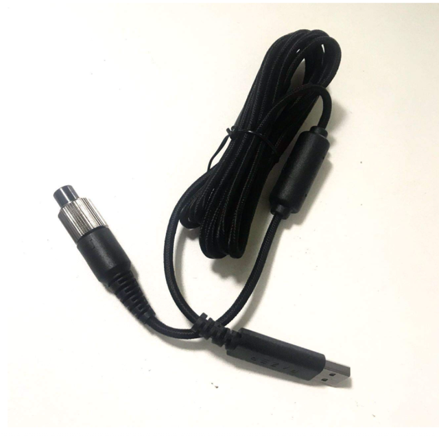 Razer Panthera Usb Cable,3M long