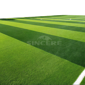 Erba Sintetica FIFA Quality Pro 40mm 50mm 60mm per Campi da <span class=keywords><strong>Calcio</strong></span>, Prato Artificiale per Campi Sportivi - Product Image 4