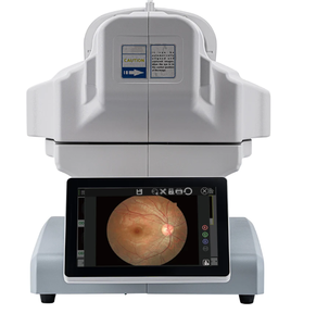 กล้องถ่ายภาพจอตาอัตโนมัติแบบไม่ต้องขยายรูม่านตา รุ่น Reticam <span class=keywords><strong>3100</strong></span> สำหรับการขายที่ดีที่สุด - Product Image 4