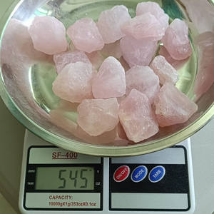 Piedras preciosas y cristales a granel Cristal <span class=keywords><strong>de</strong></span> cuarzo natural Colección <span class=keywords><strong>de</strong></span> piedras crudas Suministros <span class=keywords><strong>de</strong></span> <span class=keywords><strong>brujería</strong></span> Cristales curativos irregulares - Product Image 5