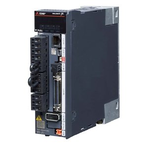 MR-J5-70A-RJ Mitsubishi Electric - Numéro de pièce : 492928 - Product Image 1