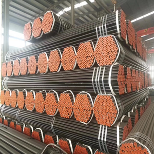 Tubería de Acero Aleado sin Costura ASTM A335 P11 P22 P91 para Calderas de Alta Temperatura y Presión e Industria Petroquímica - Product Image 3