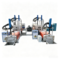 Ligne de production de machines de granulation de plastique à haute capacité et à économie d'énergie pour le recyclage automatique du PP, du PE, de l'EPS, du PA et du PPR