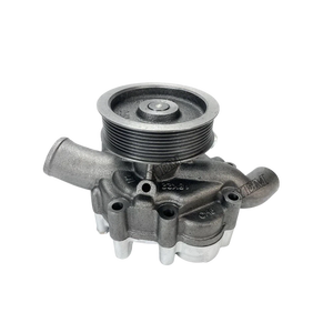 ปั๊มน้ำเครื่องยนต์สำหรับ CAT 3116 3126 C6.6 C7 E320C E330C 1979581 2162941 ชุดประกอบปั๊มระบายความร้อนรถขุด - Product Image 2