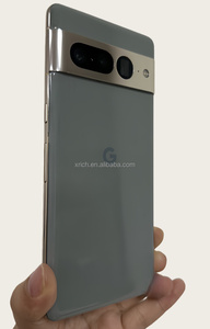 7pro 2023, Teléfono Inteligente Android 5G Desbloqueado Más Vendido, Teléfono Usado <span class=keywords><strong>Google</strong></span> <span class=keywords><strong>7</strong></span> <span class=keywords><strong>Pro</strong></span>, Desbloqueo OEM para <span class=keywords><strong>Google</strong></span> 7pro - Product Image 1
