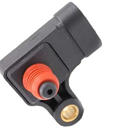 Sensor MAP de Control de Flujo de Aire 96330547 96276354 96417830 96482570 para Chevrolet Aveo Optra Daewoo Matiz Kalos
