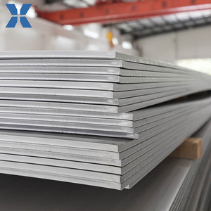 Tôle en acier inoxydable 304, finition 2B, plaque de 0,8 mm pour la fabrication industrielle - Product Image 4