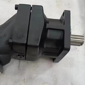 มอเตอร์ F12-250-MB-CV-K-000 มอเตอร์ F11 F12-300-SB-IV-K-000 มอเตอร์ไม่มีสต็อก F12-200-RF-IV-K-000 มอเตอร์แบบปริมาตรคงที่ - Product Image 1