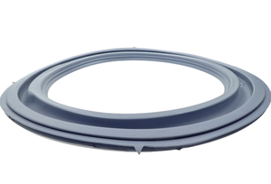 Joint d'étanchéité en caoutchouc pour porte <span class=keywords><strong>de</strong></span> lave-linge MDS61153401, compatible avec les lave-linge à chargement frontal LG - Product Image 4